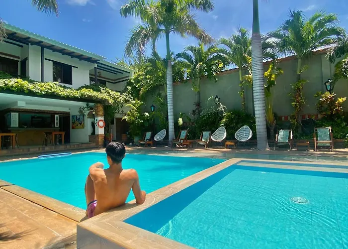 Camali Hotel