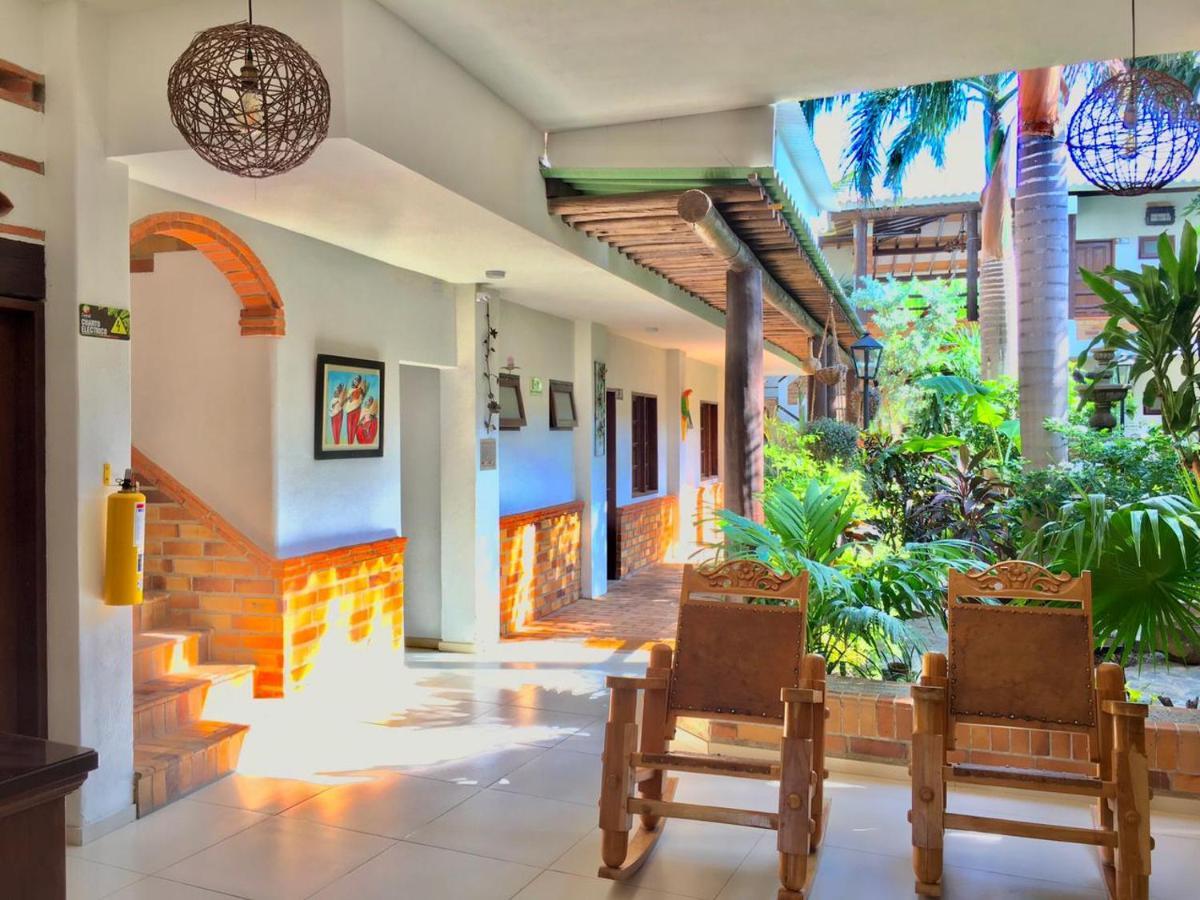 Camali 酒店 Santa Marta (Magdalena)