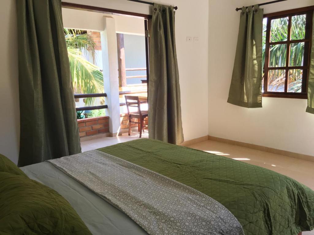 Camali 酒店 Santa Marta (Magdalena)