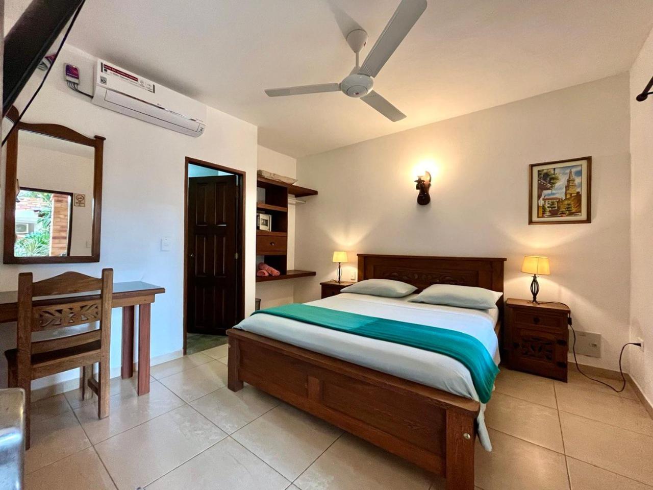 酒店 Camali Santa Marta (Magdalena)