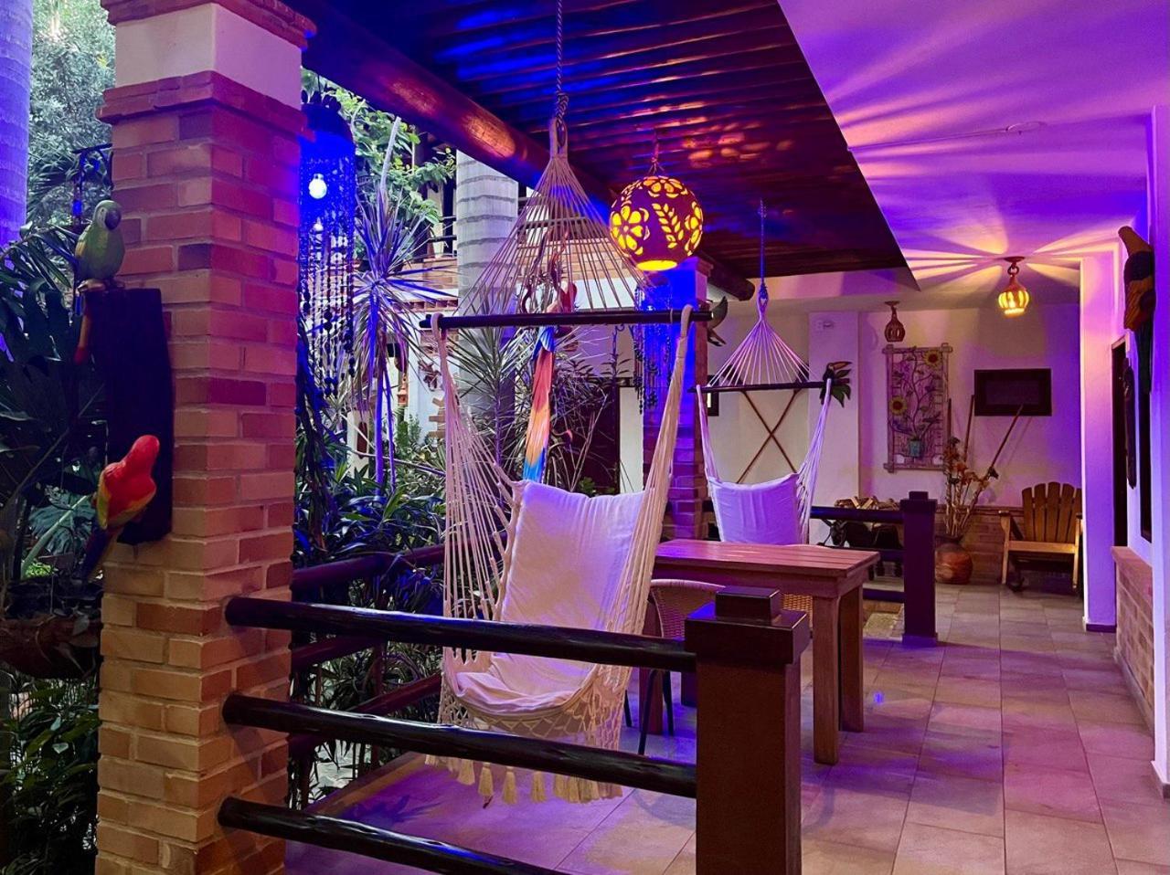 酒店 Camali Santa Marta (Magdalena)