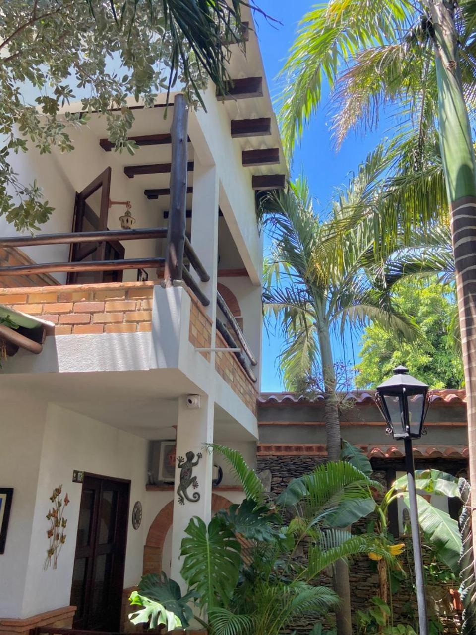 Camali 酒店 Santa Marta (Magdalena)