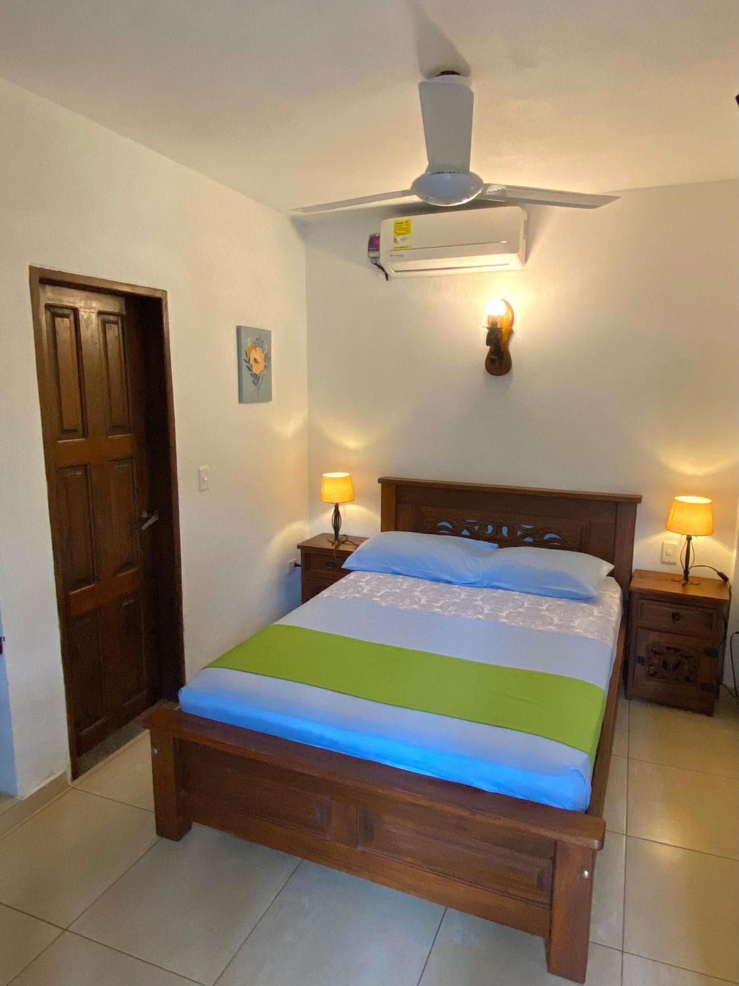 酒店 Camali Santa Marta (Magdalena)