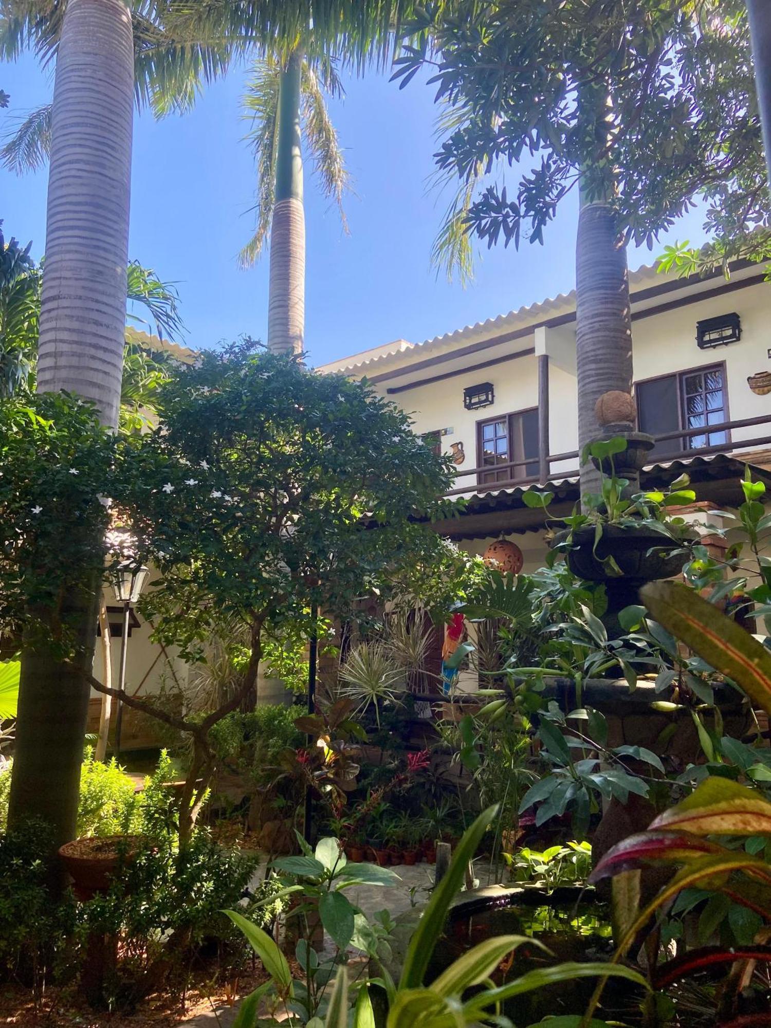 Camali 酒店 Santa Marta (Magdalena)