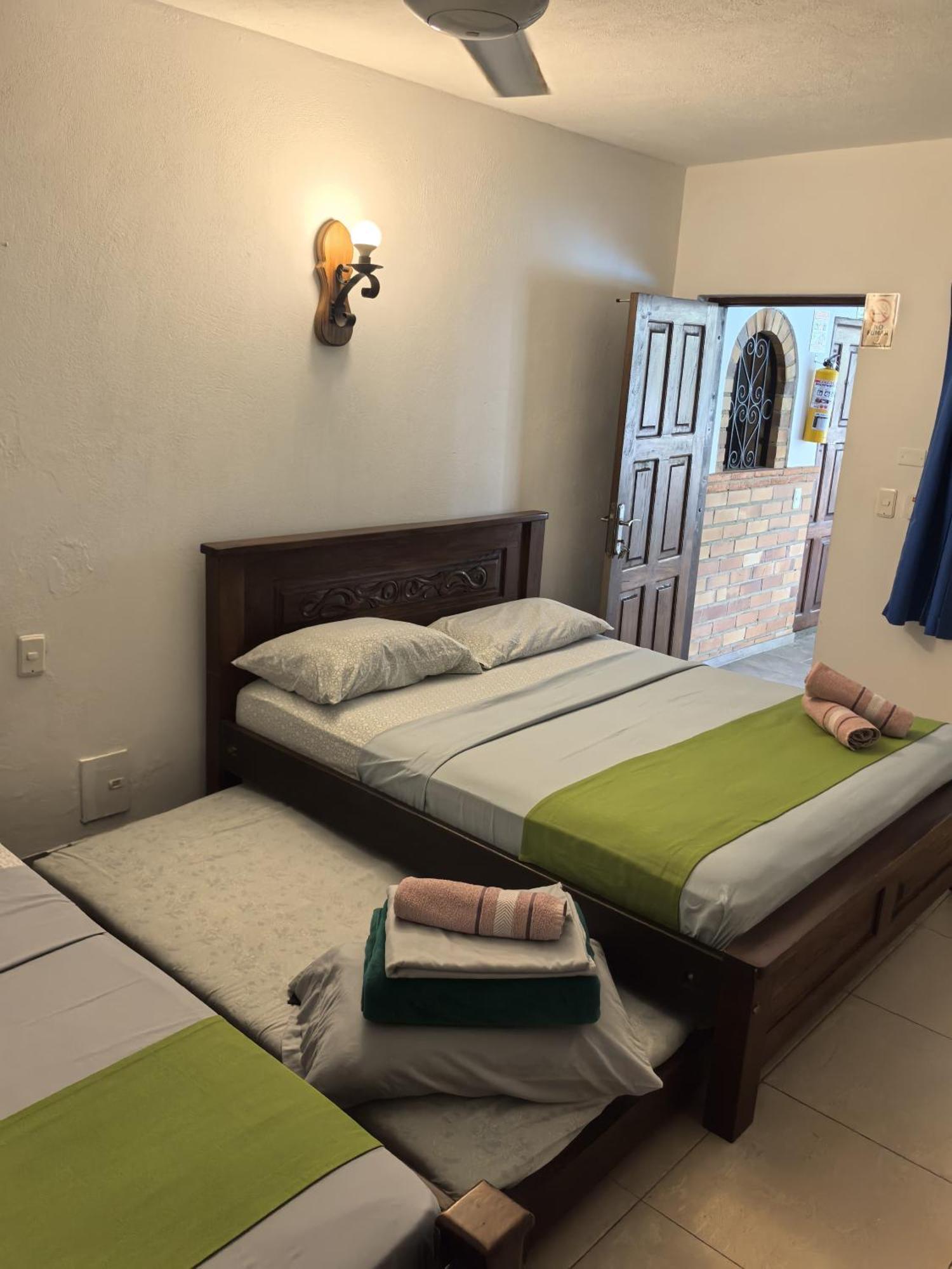 酒店 Camali Santa Marta (Magdalena)