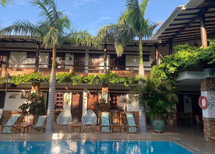 Camali Hotel