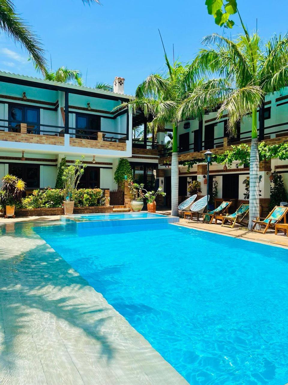 Camali Hotel