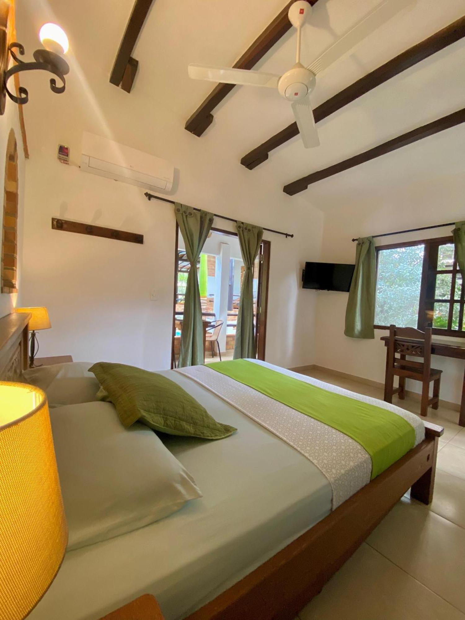 Camali Hotel