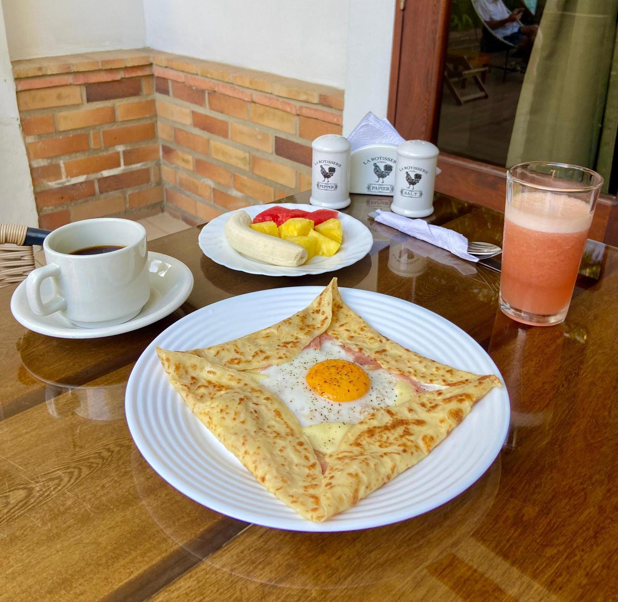Hotel Camali