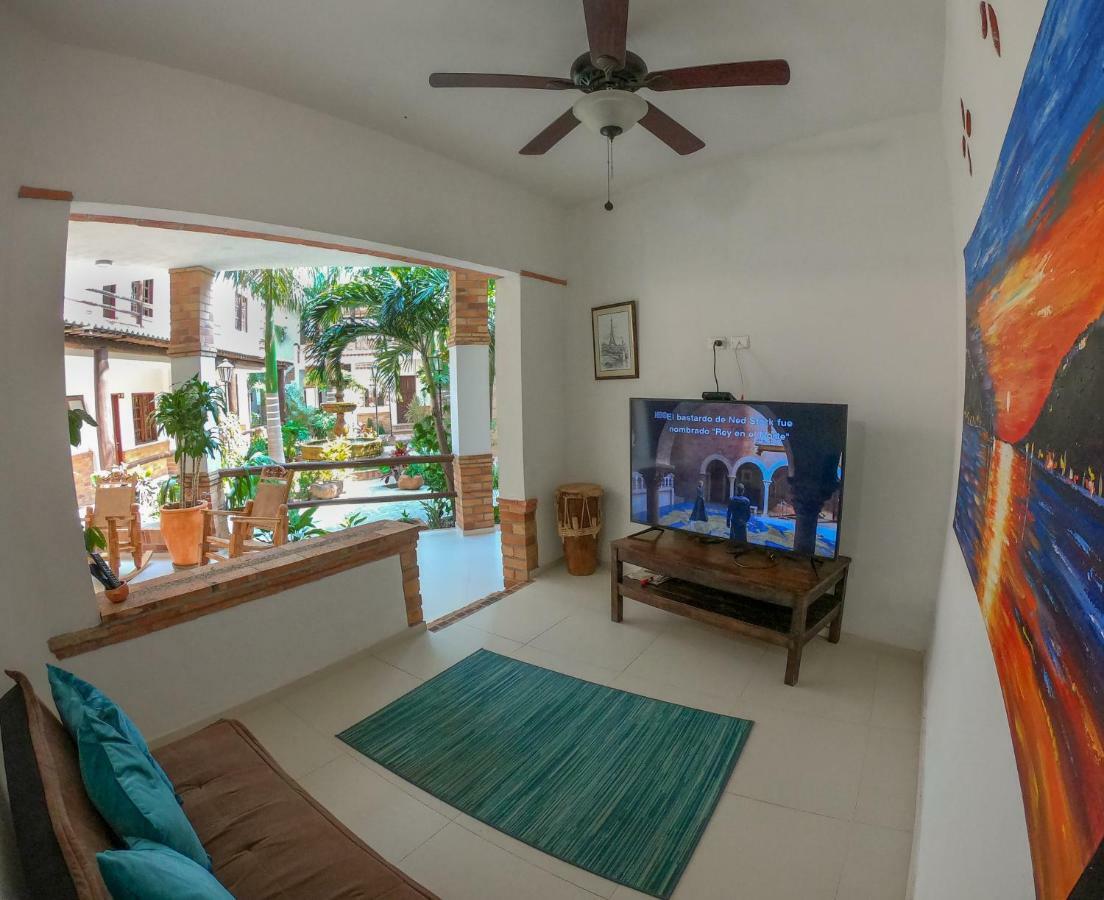 Camali Hotel Santa Marta (Magdalena)
