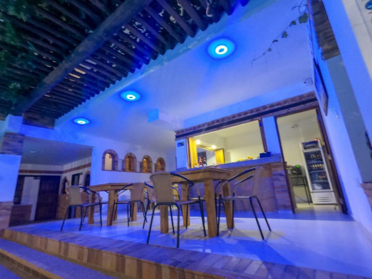 Hotel Camali 4*