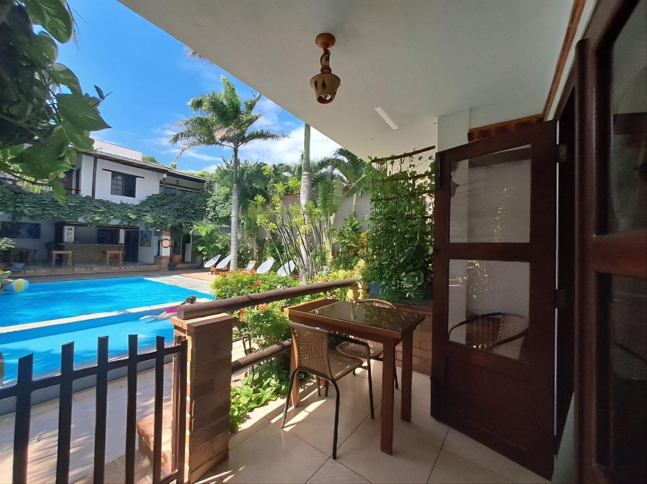 Camali Hotel Santa Marta (Magdalena)