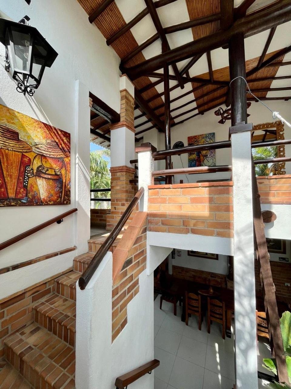 Hotel Camali