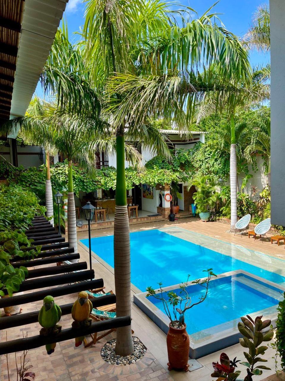 Hotel Camali 4*
