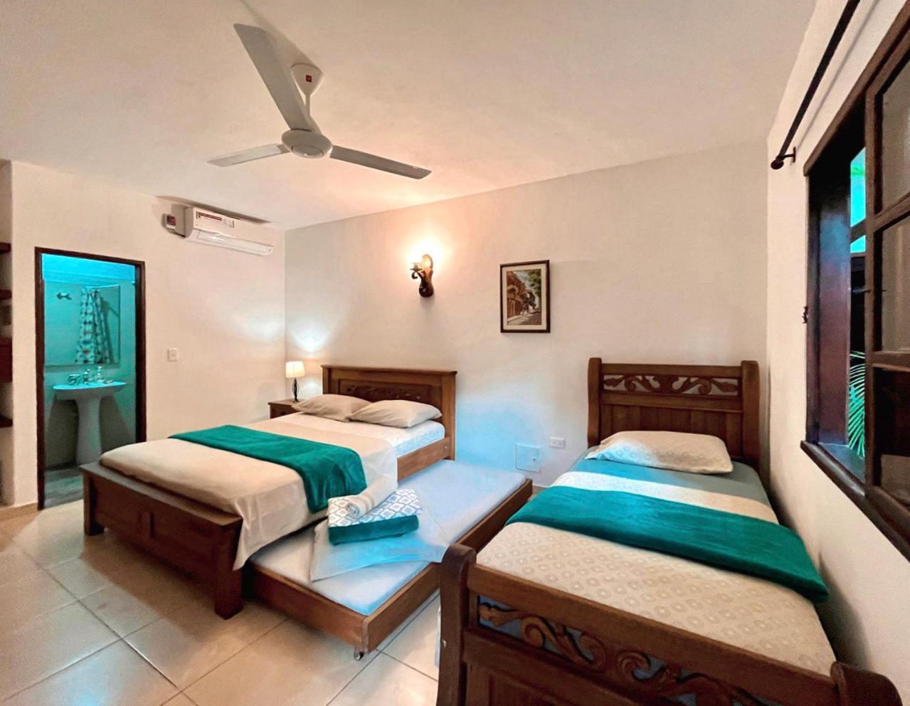 Hotel Camali Santa Marta (Magdalena)