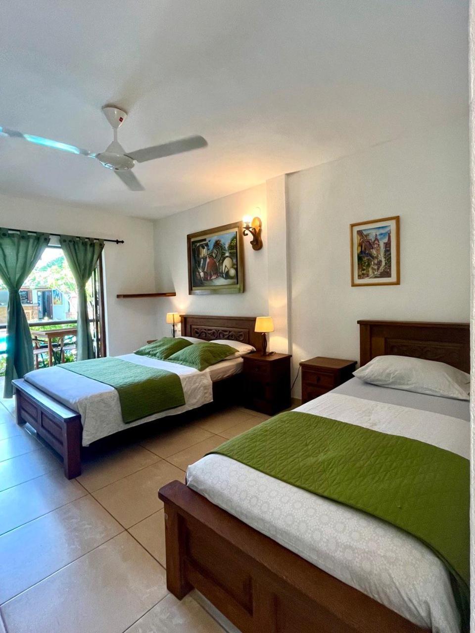 Hotel Camali Santa Marta (Magdalena)