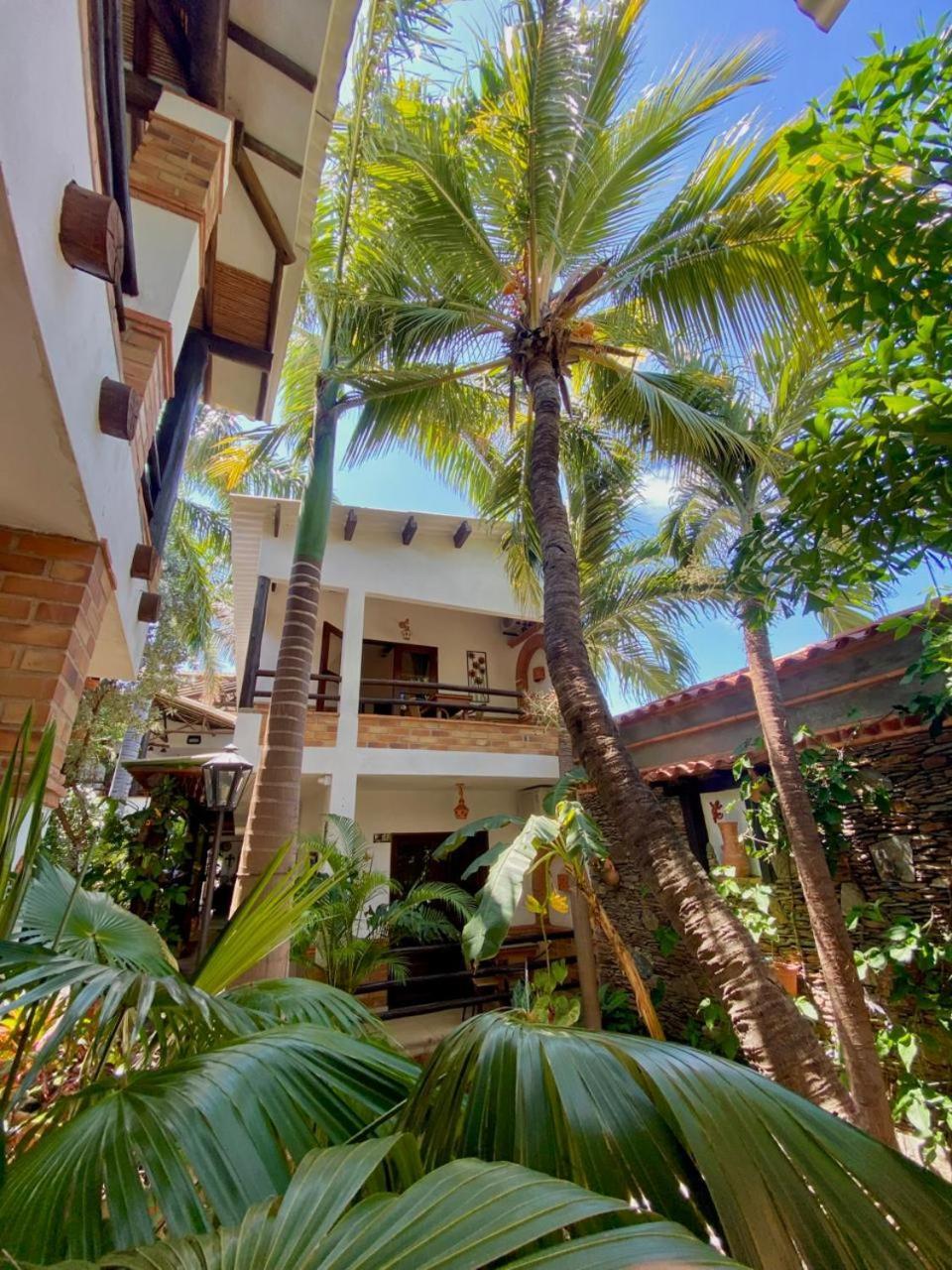 Camali 4* Santa Marta (Magdalena)