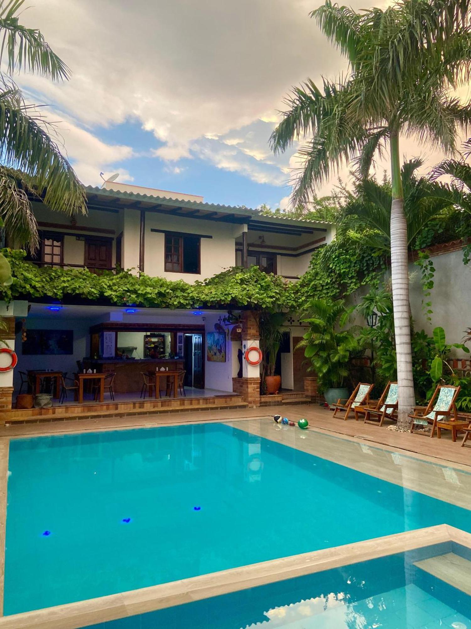 Camali Hotel 4*