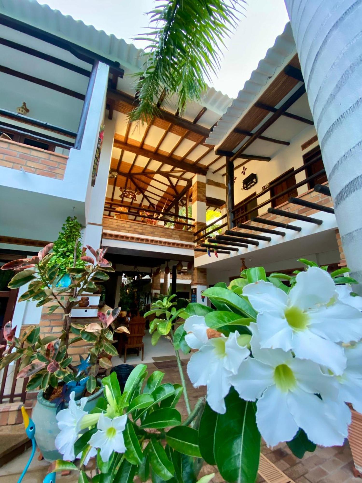 Hotel Camali Santa Marta (Magdalena)