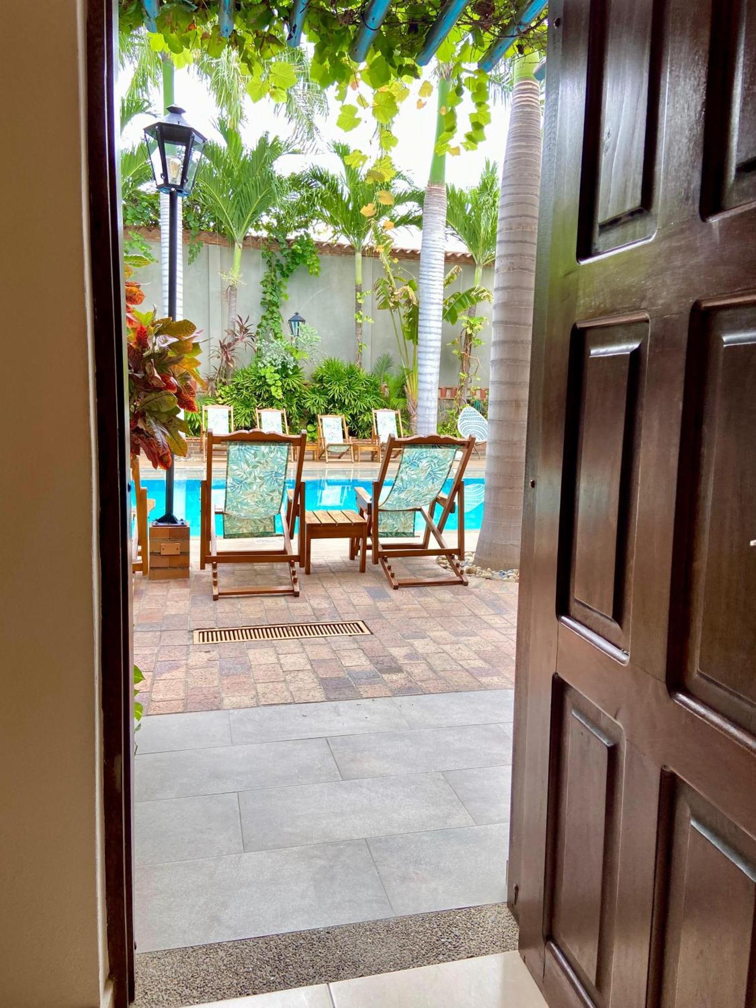Hotel Camali Santa Marta (Magdalena)
