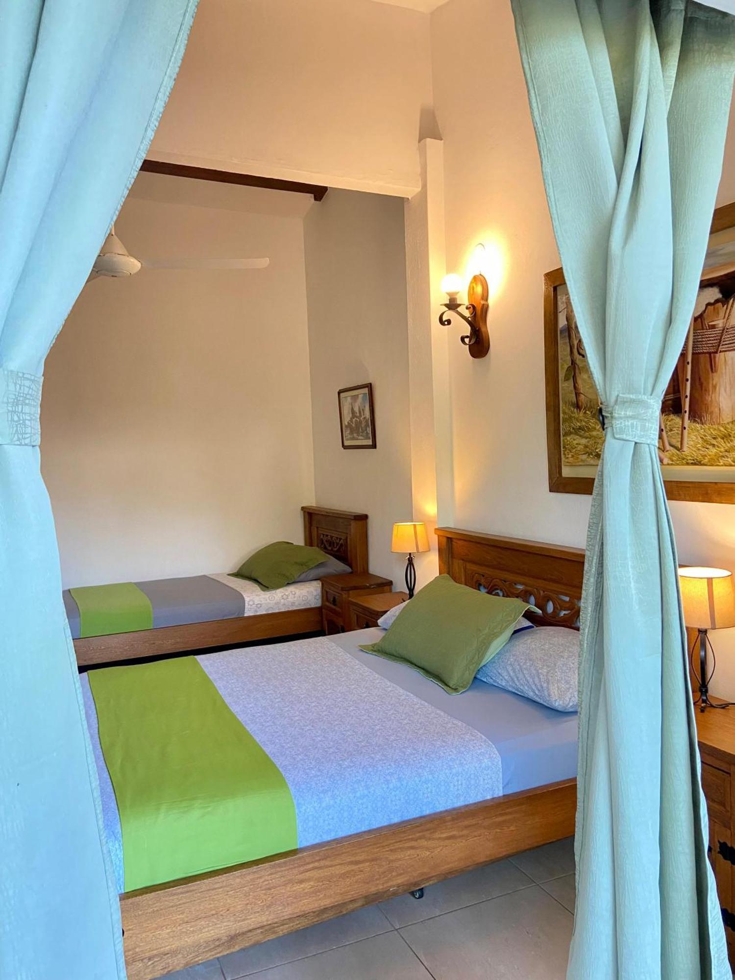 Hotel Camali Santa Marta (Magdalena)