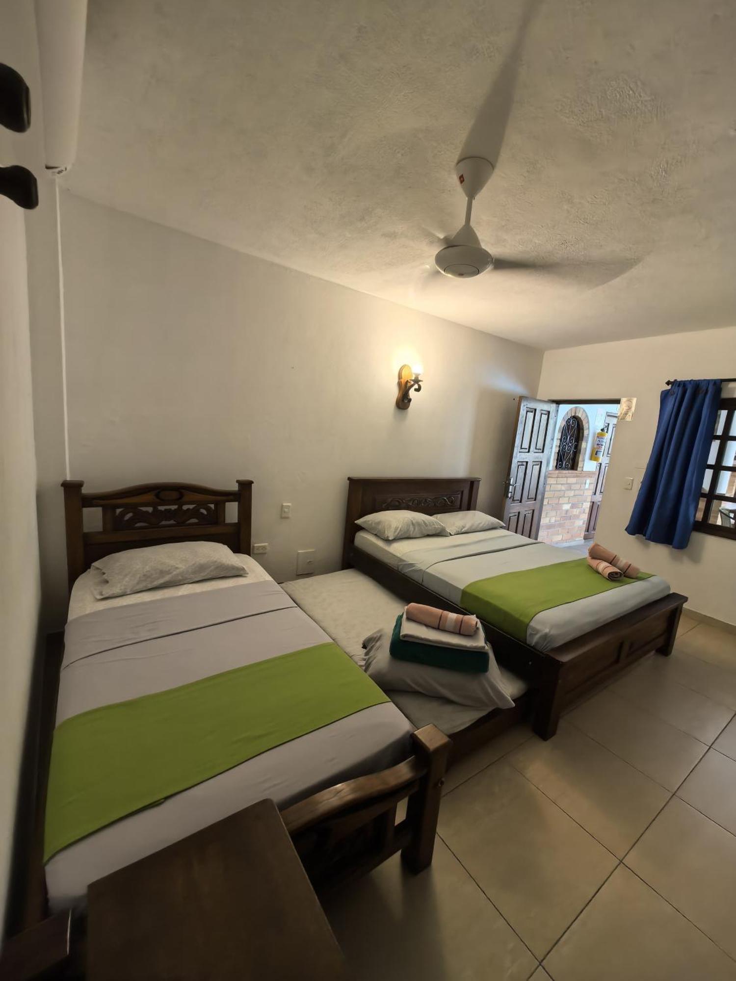 Camali Hotel