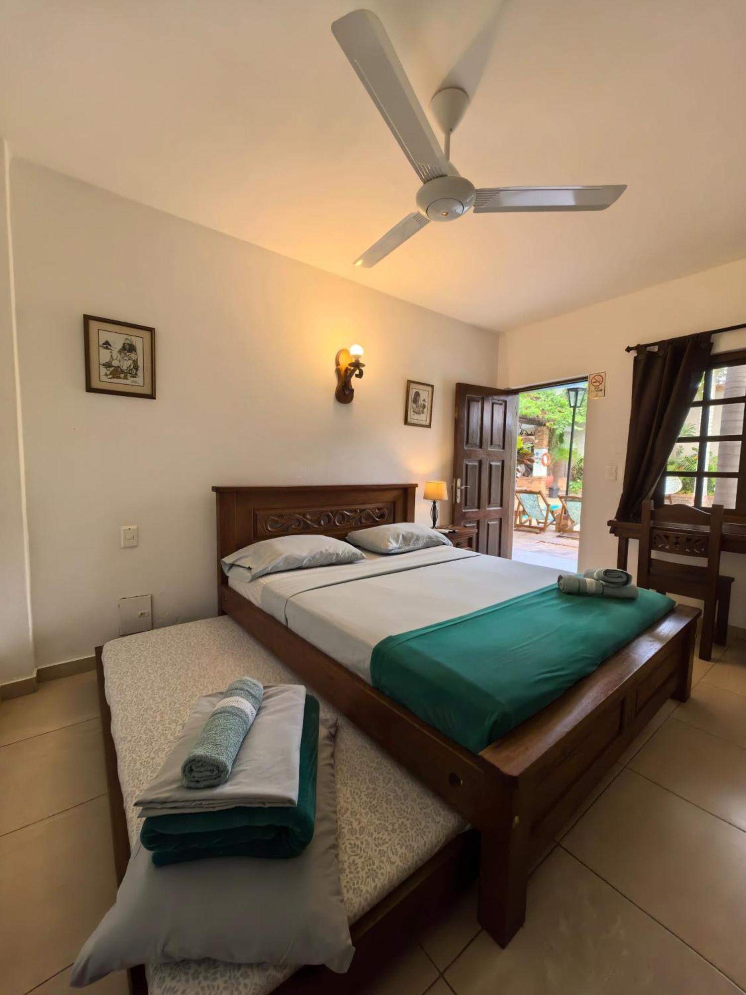 Hotel Camali 4*