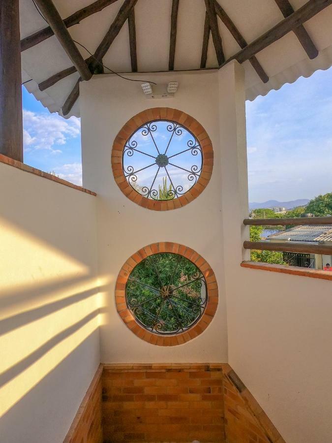 Camali Hotel Santa Marta (Magdalena)