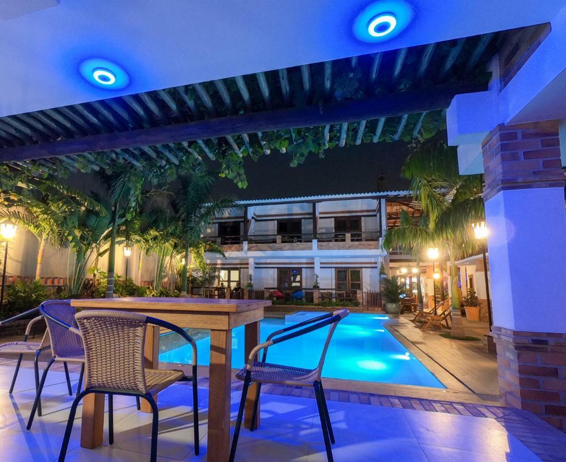 Hotel Camali Santa Marta (Magdalena)