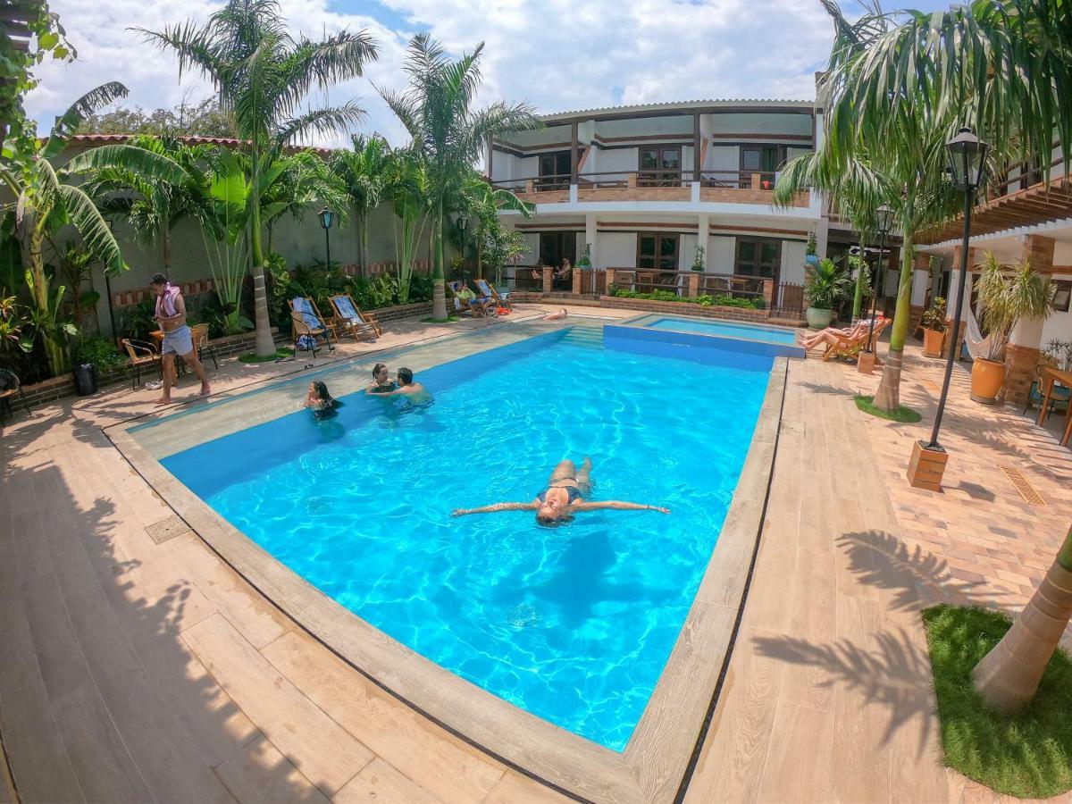 Camali 4* Santa Marta (Magdalena)