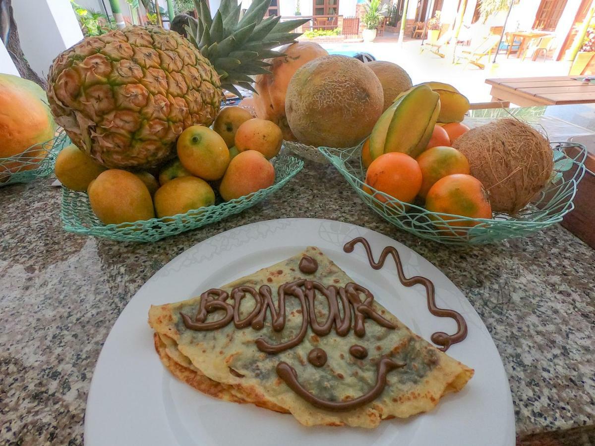 Hotel Camali Santa Marta (Magdalena)