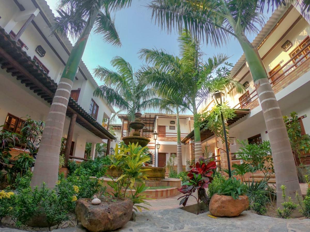 Hotel Camali
